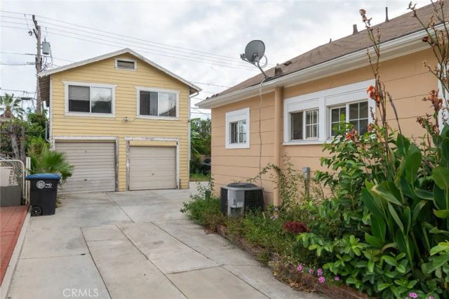 420 W California Boulevard, Glendale, CA 91203