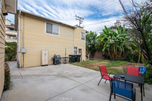 420 W California Boulevard, Glendale, CA 91203