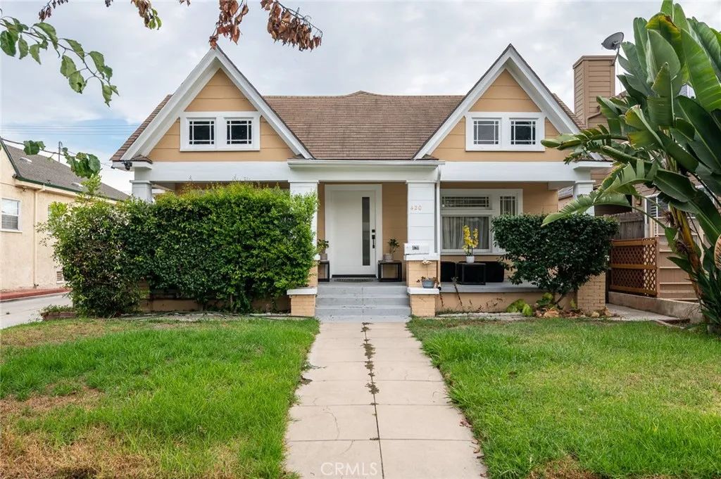 420 W California Boulevard, Glendale, CA 91203