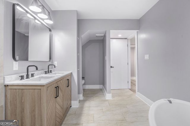 265 Clearview Court, Villa Rica, GA 30180