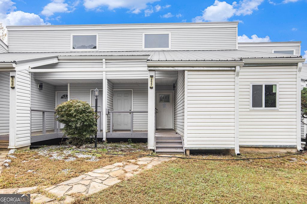 265 Clearview Court, Villa Rica, GA 30180