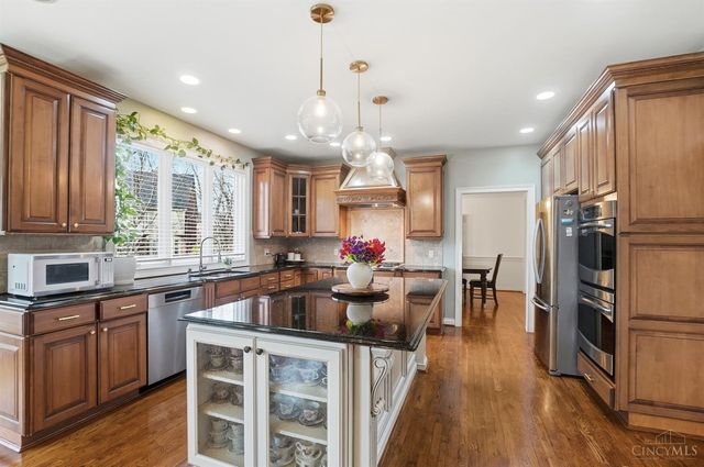 6681 Sandy Shores Drive, Miami Twp, OH 45140