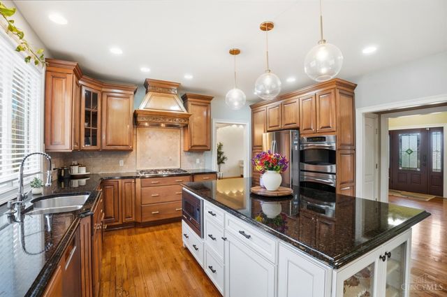 6681 Sandy Shores Drive, Miami Twp, OH 45140