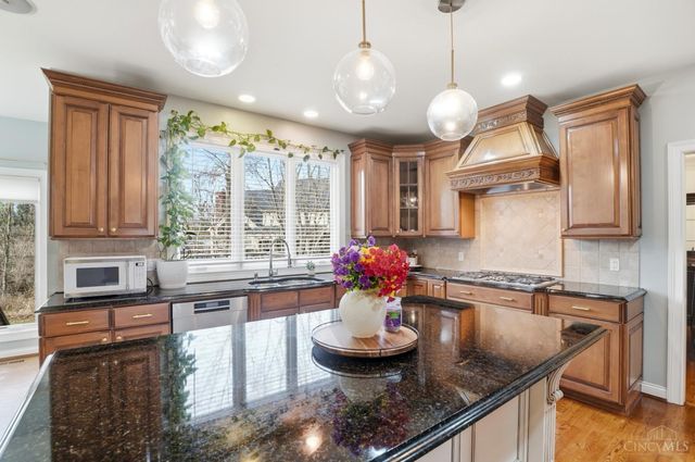 6681 Sandy Shores Drive, Miami Twp, OH 45140