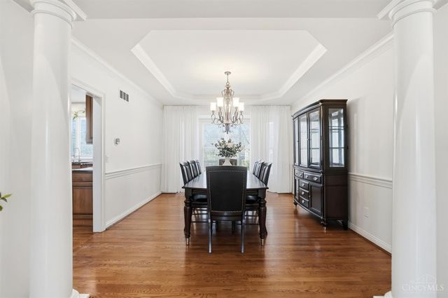 6681 Sandy Shores Drive, Miami Twp, OH 45140