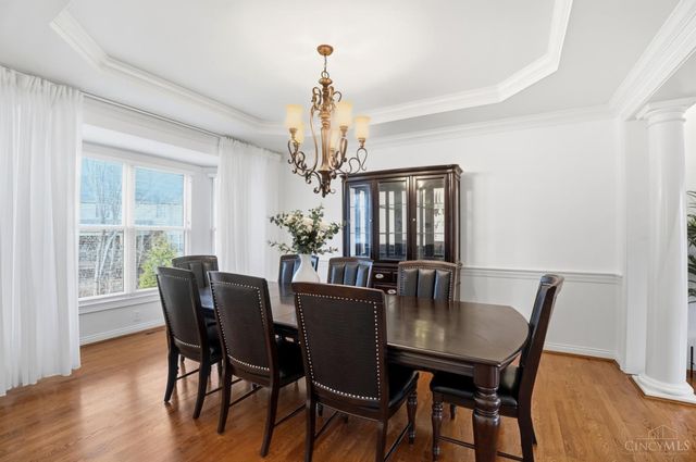 6681 Sandy Shores Drive, Miami Twp, OH 45140