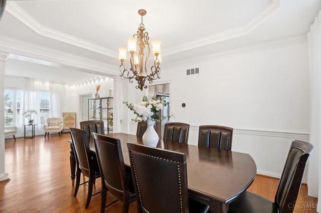 6681 Sandy Shores Drive, Miami Twp, OH 45140