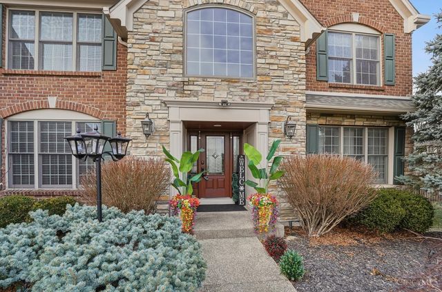 6681 Sandy Shores Drive, Miami Twp, OH 45140