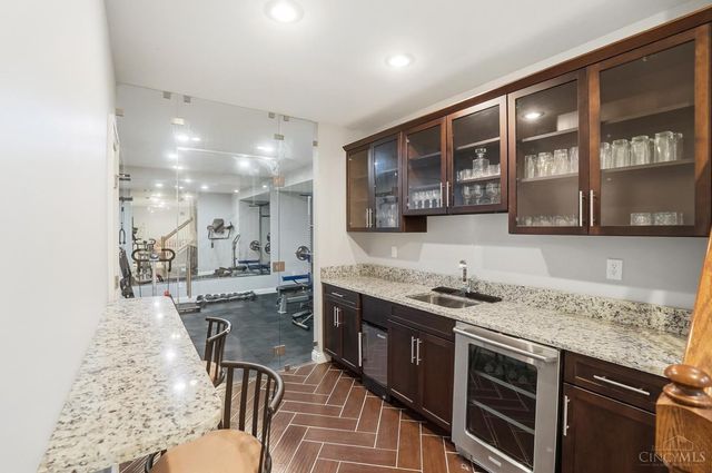 6681 Sandy Shores Drive, Miami Twp, OH 45140