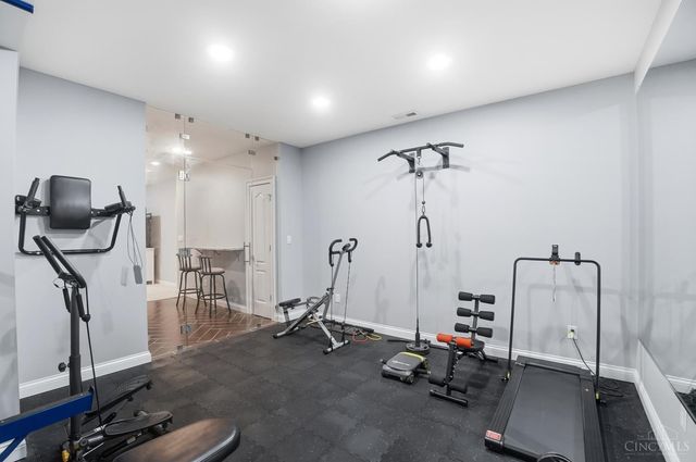 6681 Sandy Shores Drive, Miami Twp, OH 45140