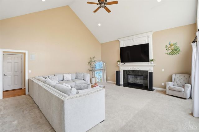 6681 Sandy Shores Drive, Miami Twp, OH 45140