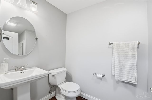 6681 Sandy Shores Drive, Miami Twp, OH 45140