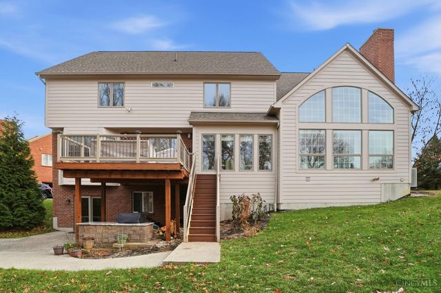 6681 Sandy Shores Drive, Miami Twp, OH 45140