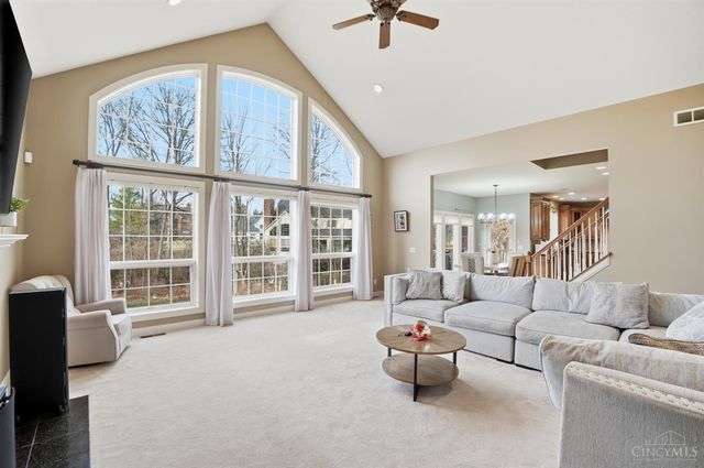 6681 Sandy Shores Drive, Miami Twp, OH 45140