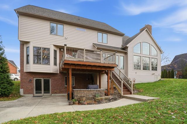 6681 Sandy Shores Drive, Miami Twp, OH 45140