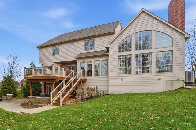 6681 Sandy Shores Drive, Miami Twp, OH 45140