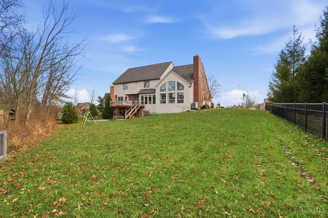 6681 Sandy Shores Drive, Miami Twp, OH 45140