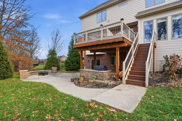 6681 Sandy Shores Drive, Miami Twp, OH 45140