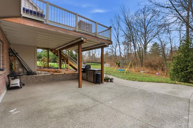 6681 Sandy Shores Drive, Miami Twp, OH 45140