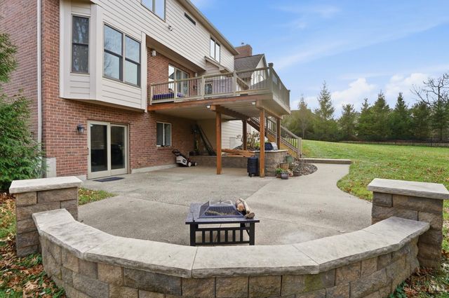 6681 Sandy Shores Drive, Miami Twp, OH 45140