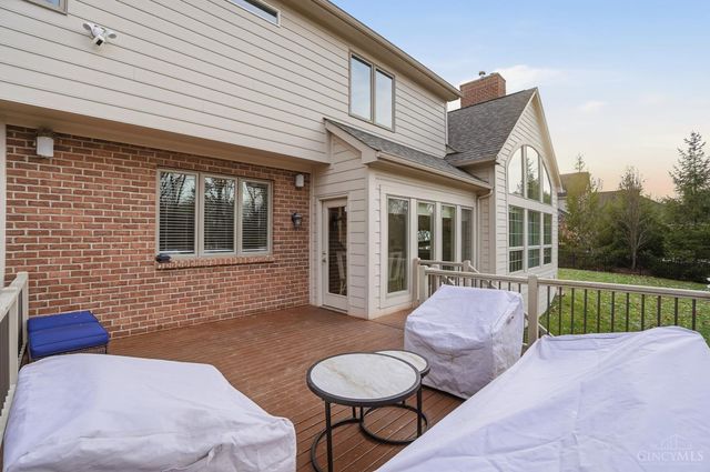 6681 Sandy Shores Drive, Miami Twp, OH 45140