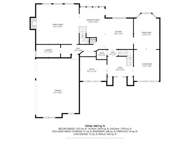 6681 Sandy Shores Drive, Miami Twp, OH 45140