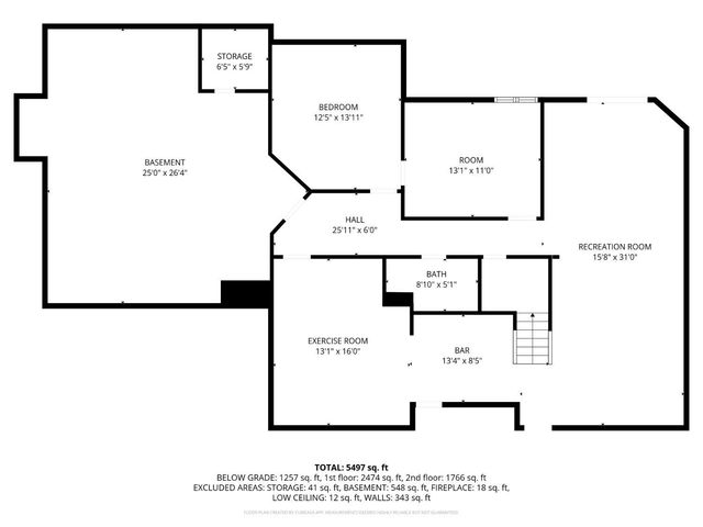 6681 Sandy Shores Drive, Miami Twp, OH 45140