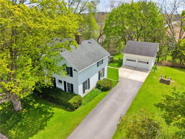 150 William Kidder Road, Lancaster, NY 14086