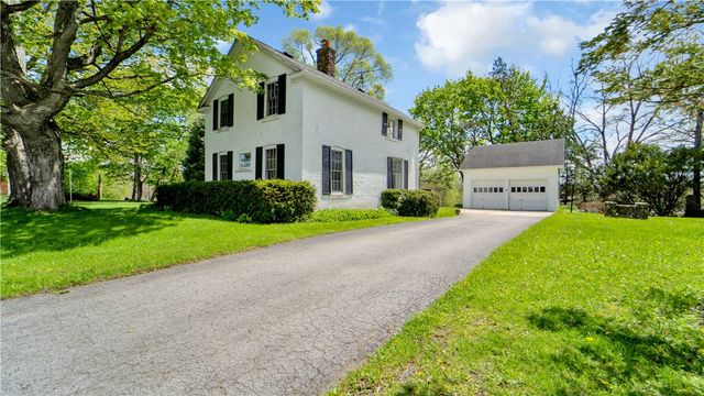 150 William Kidder Road, Lancaster, NY 14086