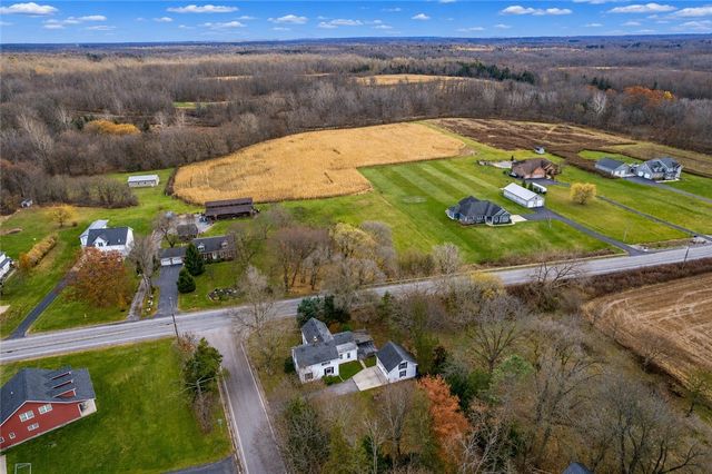 150 William Kidder Road, Lancaster, NY 14086