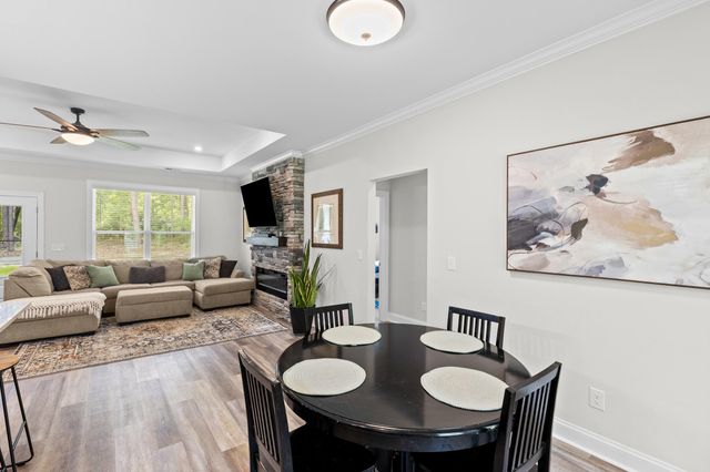 8765 Monte Christo Court, Aiken, SC 29803