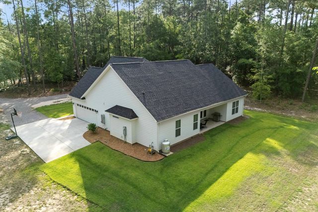 8765 Monte Christo Court, Aiken, SC 29803