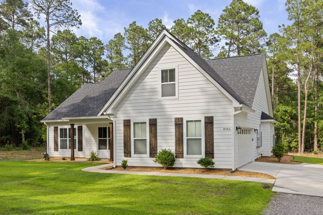 8765 Monte Christo Court, Aiken, SC 29803
