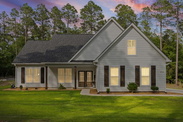 8765 Monte Christo Court, Aiken, SC 29803