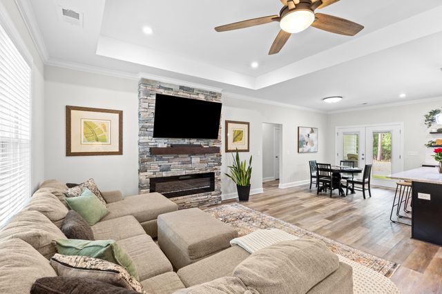 8765 Monte Christo Court, Aiken, SC 29803