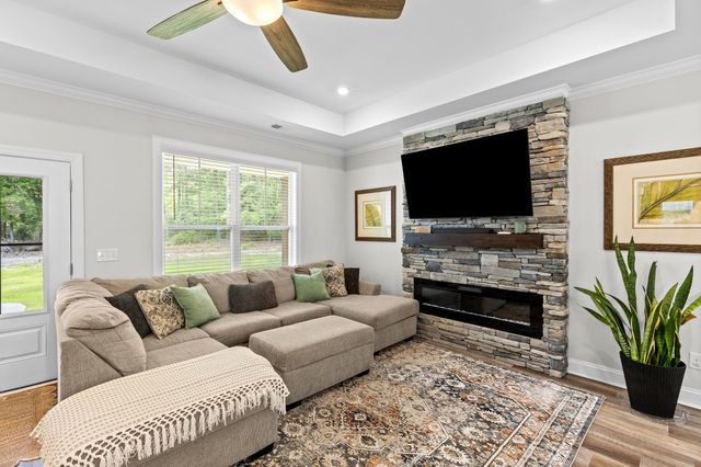 8765 Monte Christo Court, Aiken, SC 29803