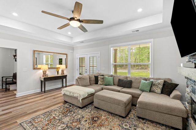 8765 Monte Christo Court, Aiken, SC 29803