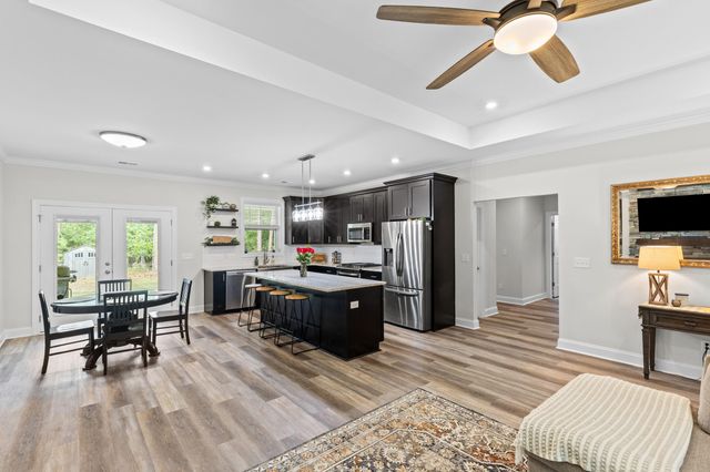 8765 Monte Christo Court, Aiken, SC 29803