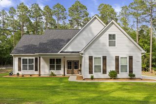 8765 Monte Christo Court, Aiken, SC 29803