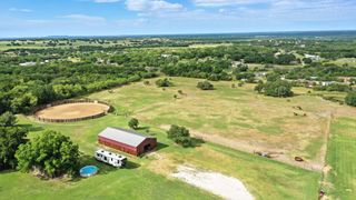 736 Lands Way Road, Weatherford, TX 76087