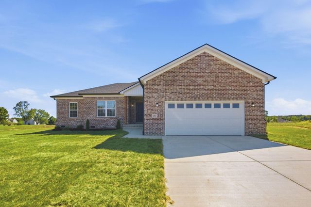 353 Mohegan Trail, Richmond, KY 40475