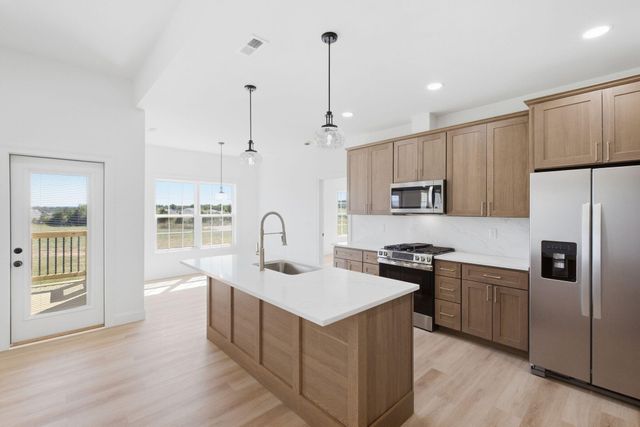 353 Mohegan Trail, Richmond, KY 40475