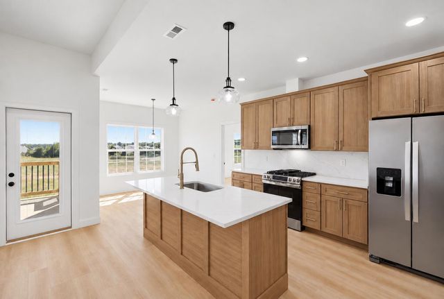 353 Mohegan Trail, Richmond, KY 40475