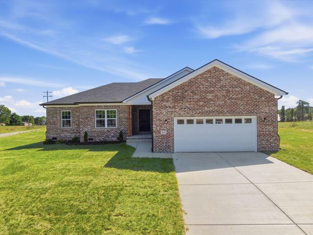 353 Mohegan Trail, Richmond, KY 40475
