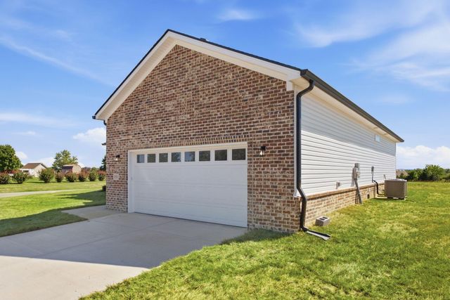 353 Mohegan Trail, Richmond, KY 40475