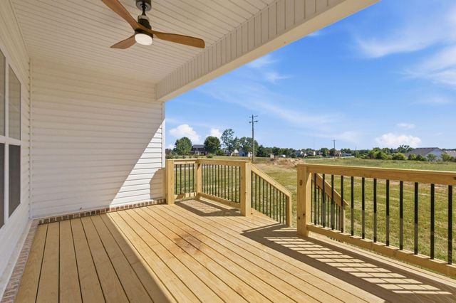 353 Mohegan Trail, Richmond, KY 40475