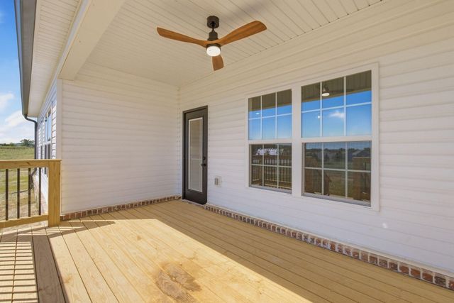 353 Mohegan Trail, Richmond, KY 40475