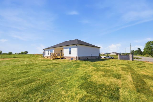 353 Mohegan Trail, Richmond, KY 40475