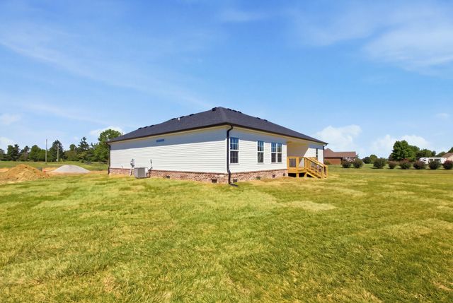 353 Mohegan Trail, Richmond, KY 40475