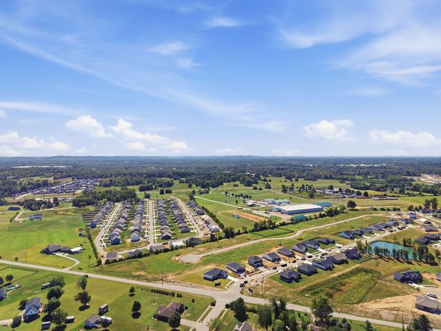353 Mohegan Trail, Richmond, KY 40475